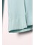 Mint-Çimalı Rahat Kalıp Pantolon 5