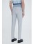 Slim Fit Likralı Erkek Jogger Pantolon-7107 2