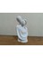 Sevgili Aşıklar Sarılmış Biblo Dekor Heykel Dekor 12 x 5 x 6 cm 1