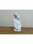 Sevgili Aşıklar Sarılmış Biblo Dekor Heykel Dekor 12 x 5 x 6 cm 3