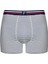 Erkek Gentleman 3lü Çok Renkli Boxer 2