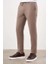 Slim Fit Likralı Erkek Jogger Pantolon-7108 1
