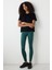 Miracle Slimmer Koyu Yeşil Tayt 4