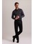 Slim Fit Likralı Erkek Jogger Pantolon-7109 2