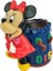 Minnie Mouse Disney Karakteri Masa Üstü Kalemlik 1