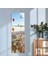 Ahşap Katlanabilir 3lü Tablo - TBL0106 1