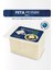 Feta Peyniri 400 Gr. - Tam Yağlı Olgunlaştırılmış Beyaz Peynir - Feta Cheese 1