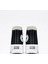 Sneaker A00870C Converse Chuck Taylor All Star Lugged 2.0 Siyah Platform Sneaker Günlük Spor Ayakkabı 2