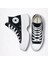 Sneaker A00870C Converse Chuck Taylor All Star Lugged 2.0 Siyah Platform Sneaker Günlük Spor Ayakkabı 4