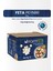 Feta Peyniri 5 kg Küp - Tam Yağlı Olgunlaştırılmış Beyaz Peynir - Feta Cheese 1