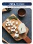Feta Peyniri 5 Kg. Bütün - Tam Yağlı Olgunlaştırılmış Beyaz Peynir - Feta Cheese 3