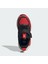 Siyah Unisex Çocuk Yürüyüş Ayakkabısı SPIDER RUNNER AC K IH1121 2
