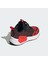 Siyah Unisex Çocuk Yürüyüş Ayakkabısı SPIDER RUNNER AC K IH1121 5