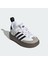 Bebek Beyaz Sneaker ADIFOM SAMBA 360 I IH3506 5