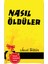 Nasıl Öldüler + Alfa Kalem - Vecdi Bürün 1