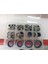 Kauçuk Box-A Metrık Bonded Seal Kıt 2