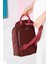 Saten Kumaş Kadın Sırt Çantası 35*25 cm Mega Çanta Günlük Kullanıma Uygun Su Itici Kumaş 2