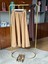Venoura Prenses Balon Etek Camel 2