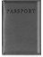 Pasaport Kılıfı - Pasaport Cüzdanı - Pasaport Koruma Kabı - Pasaport Koruyucu - Pasaportluk - Travel Wallet 1 Adet 2