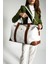 Seyehat Spor Çantası 36 Lt Kabin Boy Valiz 48*35 cm El Valizi Vegan Deri Unisex 45*35 cm Suni Deri 2