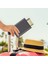 Pasaport Kılıfı - Pasaport Cüzdanı - Pasaport Koruma Kabı - Pasaport Koruyucu - Pasaportluk - Travel Wallet 1 Adet 7