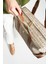 Seyehat Spor Çantası 36 Lt Kabin Boy Valiz 48*35 cm El Valizi Vegan Deri Unisex 45*35 cm Suni Deri 4