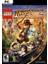LEGO Indiana Jones 2: The Adventure Continues (Pc Oyun) Steam Key 1