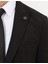 Erkek Siyah Ex. Slim Fit Takım Elbise 50261101-VR046 6