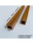 Seperatör / Bölme 5cm x 5cm x 280CM (4 Adet) 1