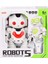 J608-1 Kumandalı Dans Eden Robot -Toysan Oyuncak 1