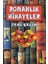 Romanlık Hikayeler - Zeki Çelik 1