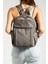Saten Kumaş Kadın Sırt Çantası 38*28 cm Yağmur Itici Kumaş Mega Bag Günlük Kullanıma Uygun 1