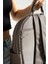 Saten Kumaş Kadın Sırt Çantası 38*28 cm Yağmur Itici Kumaş Mega Bag Günlük Kullanıma Uygun 3