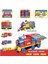 LFI-9522 Işıklı Müzikli Interaktif Tren 2