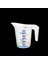 Ölçü Kabı Dereceli Renkli 300ML - 10,1oz 3