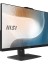 MODERN AM272P 12M-883EU Intel Core i5 1235U 16GB 512GB SSD Freedos 27" FHD All In One Bilgisayar 4