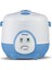 Rice Cooker 0,60L Pirinç Pişirici 0,60L 3in1 1