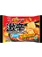 Gekikara Ramen Mi Instan Goreng Hot Mushroom 121GR 1 Paket 1