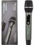 Uhf Ekranlı 1 El Kablosuz Telsiz Mikrofon CP-111 (4738) 1