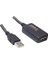 USB 2.0 15 Metre Uzatma Kablosu (4886) 2