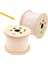 Fiber Kablo Sarı 1 Hat Lszh 1000 mt Rulo (One Lıne Fıber) (4886) 1