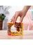 Littlest Pet Shop Minişler Figür Set Pet Nook G7#60 Kedi Kahverengi 00594 4
