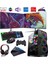 I5 12400F 16GB Ddr4 480SSD 8gb RX580 Çift 24" Mon. Oyun Bilgisayarı (Gaming Set) 1