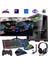 I7 14700F 16GB Ddr4 480SSD 12GB Arc B580 24" Mon. Oyun Bilgisayarı (Gaming Set) 1