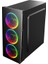 Intel I5 4n 16GB 1tb SSD 4gb GTX1050TI 24" Monitörlü Oyun Bilgisayarı (Gaming Set) 3