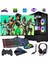 I5 12400F 32GB Ddr4 1tb M2 8gb RTX4060 24" 100Hz Mon. Oyun Bilgisayarı (Gaming Set) 1