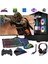 I7 13700F 32GB Ddr4 1tb M2 8gb RTX4060 24" 100Hz Mon. Oyun Bilgisayarı (Gaming Set) 1
