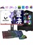 I5 14400F 16GB Ddr4 512GB M2 12GB RTX4070 27" 180Hz Mon. Oyun Bilgisayarı 1