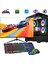 I5 13400F 16GB Ddr4 512GB M2 8gb RTX4060 24" 100Hz Mon. Oyun Bilgisayarı 1