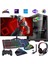 I5 13400F 16GB Ddr4 480SSD 12GB Arc B580 27" 165Hz Mon. Oyun Bilgisayarı (Gaming Set) 1